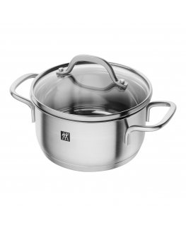 ZWILLING Pico 1,15 L Круглый Нержавеющая сталь