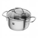 ZWILLING Pico 1,15 L Apaļš Nerūsējošs tērauds