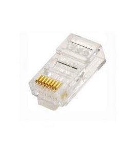 Extra Digital RJ45 jungtis 100 vnt.