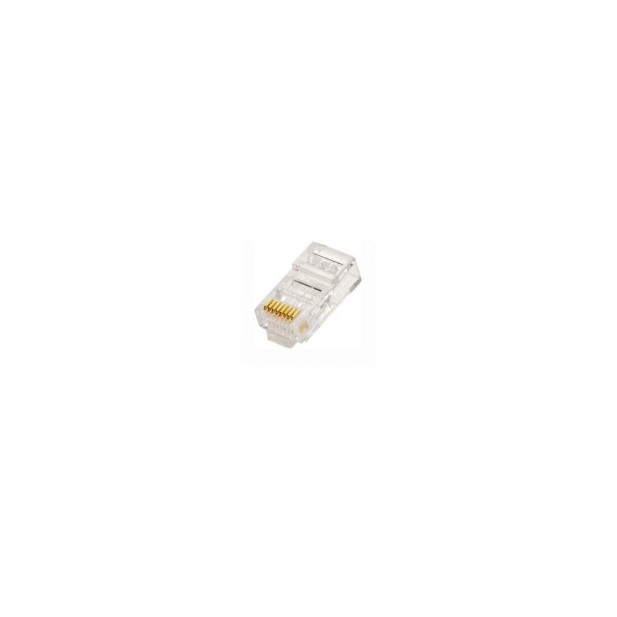 Extra Digital RJ45 connector 100 pcs.