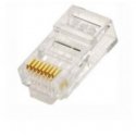 Extra Digital RJ45 connector 100 pcs.