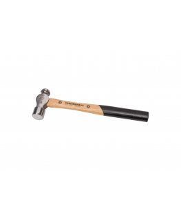 Peddinghaus Bænkhammer 5081.03 340g hickory m/kugle