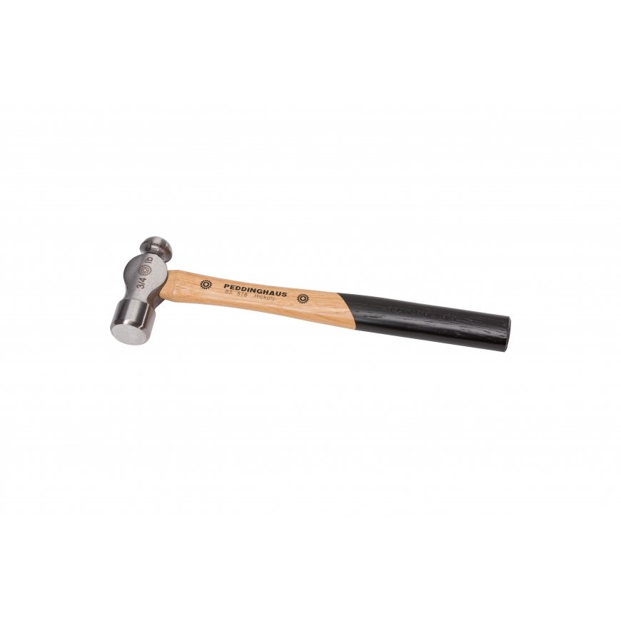 Peddinghaus Bænkhammer 5081.03 340g hickory