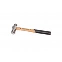 Peddinghaus Bænkhammer 5081.03 340g hickory w/ball Peddinghaus Bænkhammer 5081.03 340g hickory w/ball