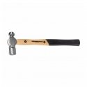 Peddinghaus Bænkhammer 5081.03 340g hickory w/ball Peddinghaus Bænkhammer 5081.03 340g hickory w/ball