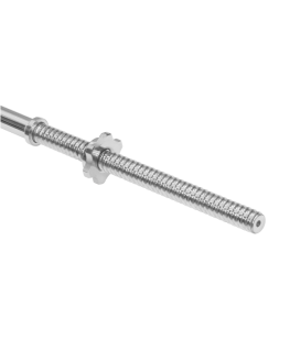 Straight bar, barbell 30mm 150cm 8.5kg max. 170kg REBEL ACTIVE