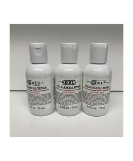 Kiehl'sULTRA FACIAL TONER 75ML OS