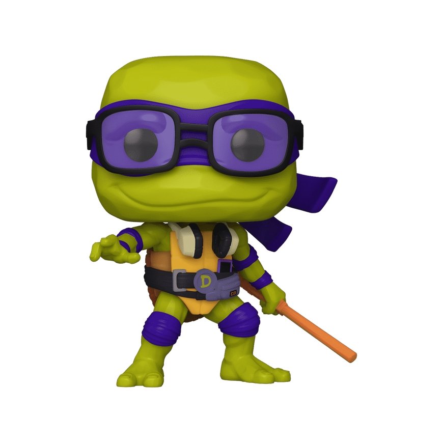 FUNKO POP! 72335 mängukangelase nukk ja kollektsiooniese