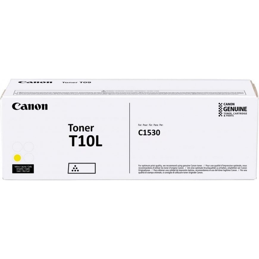 Canon T10L tonera kārtridžs 1 pcs