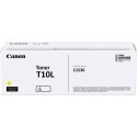 Canon T10L toner cartridge 1 pc(s) Original Yellow Canon T10L toner cartridge 1 pc(s) Original Yellow