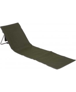 Leżak plażowy Mare D059-02EA ciemnozielony PATIO