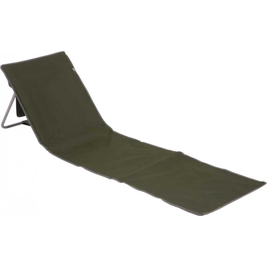 Patio Mare D059-02EA beach lounger dark
