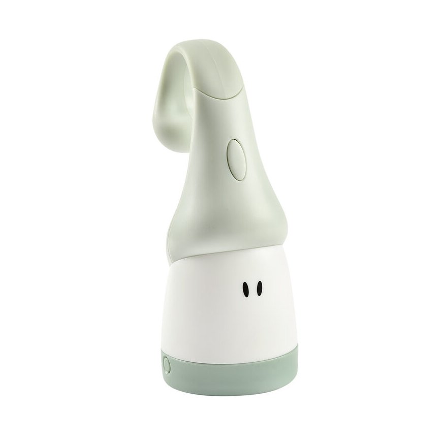 BEABA 930333 öölamp beebile Eraldiseisev Roheline – 2