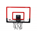Lean Toys Basketball Backboard, Electronic Basket, Point Counter, Sounds Lean Toys Basketball Backboard, Electronic Basket, Point Counter, Sounds