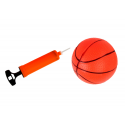 Lean Toys Basketball Backboard, Electronic Basket, Point Counter, Sounds Lean Toys Basketball Backboard, Electronic Basket, Point Counter, Sounds