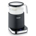 Graef MS902 Automatic Black Graef MS902 Automatic Black