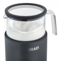 Graef MS902 Автоматический Черный