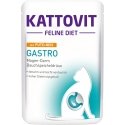 Kattovit 4000158772350 šlapias kačių maistas 85 g