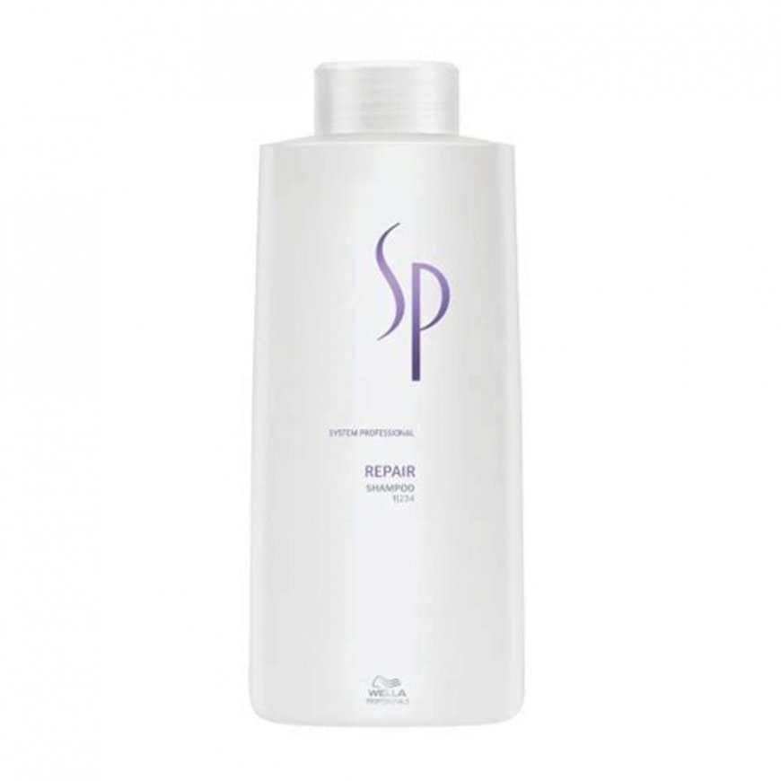 Wella SP - Repair Shampoo 1000