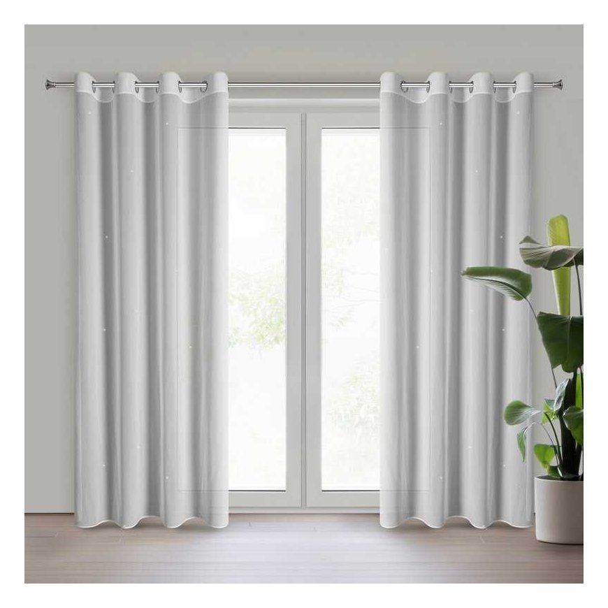 Eurofirany FIR/ARIADNA/1/B 140X250 PRZEL