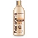 KATIVA Keratina Balsamo 500 ml Moteriškas KATIVA Keratina Balsamo 500 ml Moteriškas