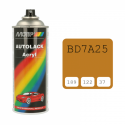 Motip Colored paint 400ml
