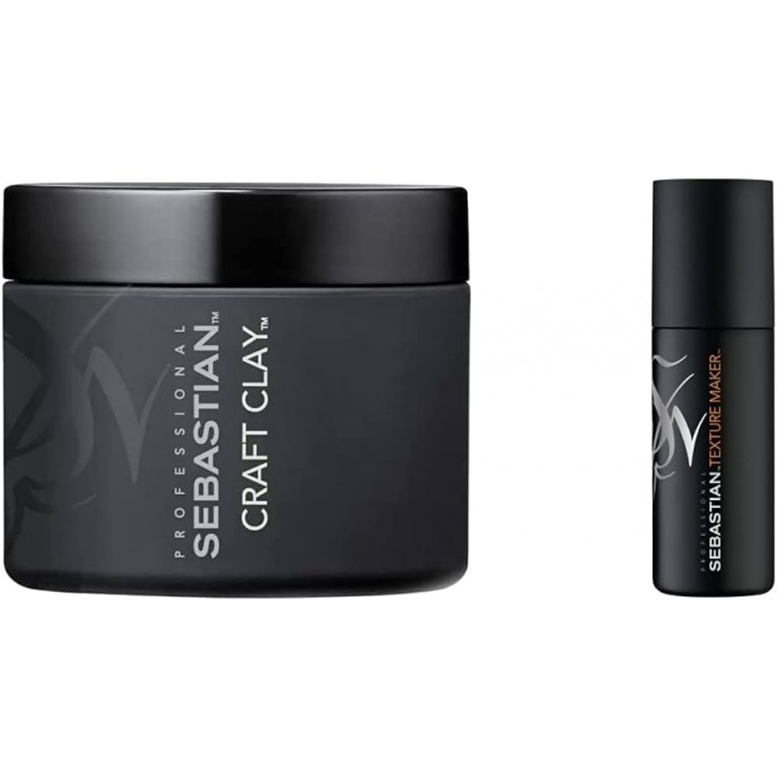 Sebastian Professional Sebastian Professional Texture Maker