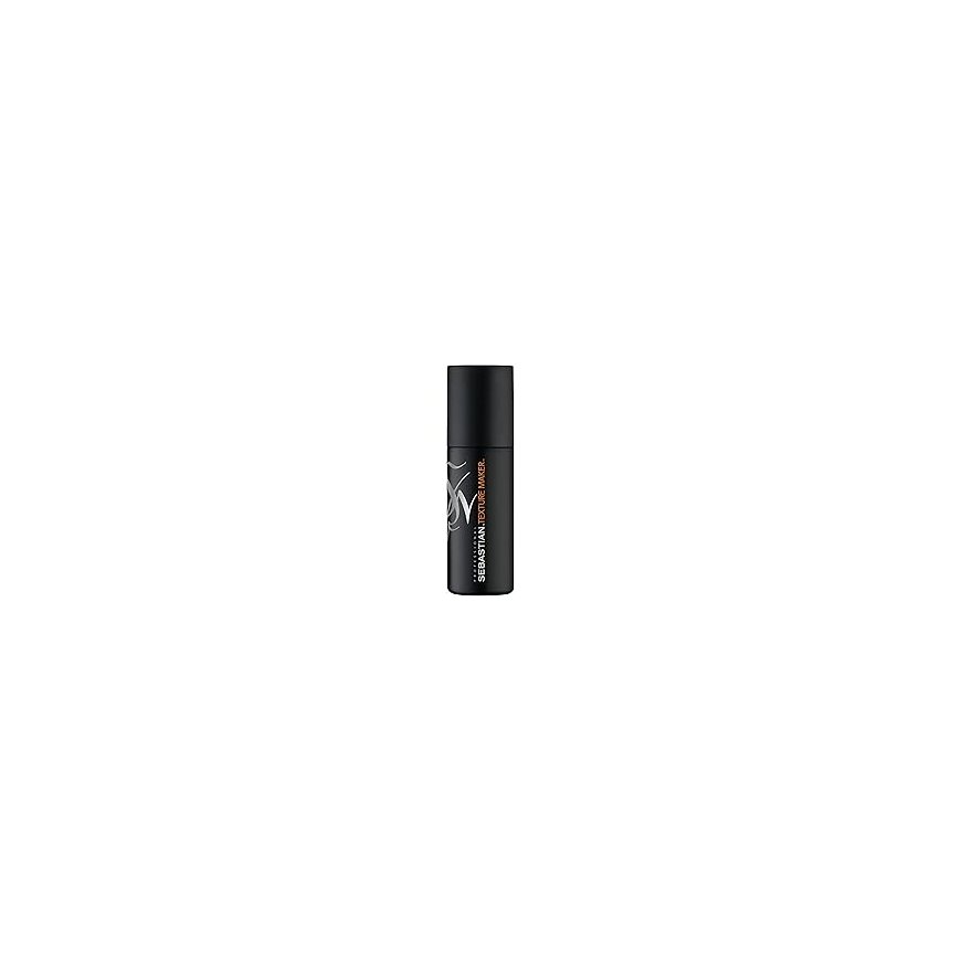Sebastian Professional Texture Maker - Mineral spray for matte hair look – 2