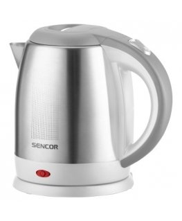 Kettle Sencor SWK1230SS