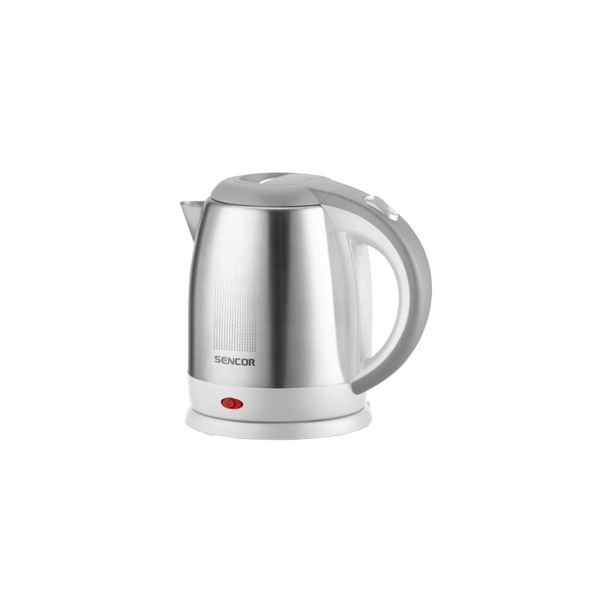 Kettle Sencor SWK1230SS