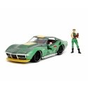 Jada Toys Street Fighter 1969 Chevrolet 1:24 Jada Toys Street Fighter 1969 Chevrolet 1:24