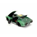 Jada Toys Street Fighter 1969 Chevrolet 1:24 Jada Toys Street Fighter 1969 Chevrolet 1:24