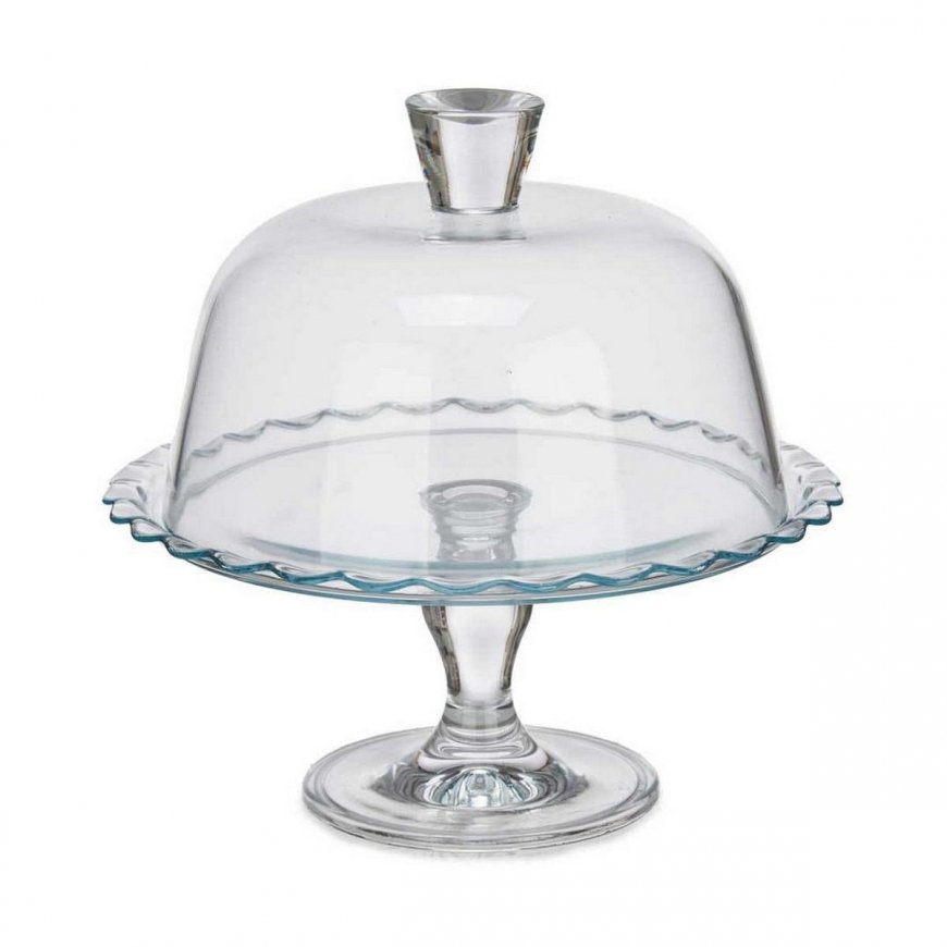 Tortinė su kloszem Petite Patisserie 26,4 cm PASABAHCE