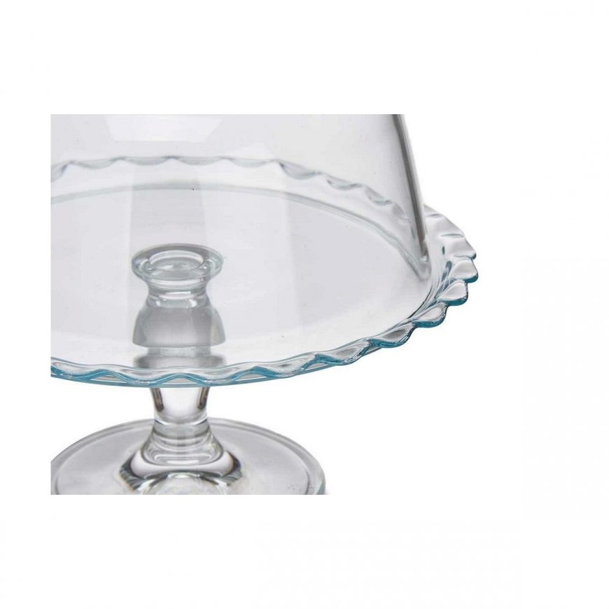 Tortinė su kloszem Petite Patisserie 26,4 cm PASABAHCE – 2