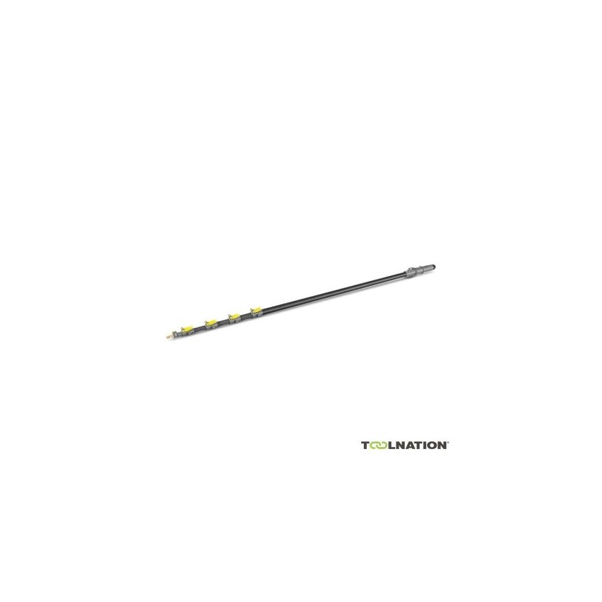 Teleskopinis purškimo antgalis Karcher TL 7 H 2-7 m – 2