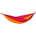 AMAZONAS Adventure Hammock Pakabinamas hamakas 1 žmogus (žmon.) Nailonas, Ripstopas Oranžinė, Raudon AMAZONAS Adventure Hammock Pakabinamas hamakas 1 žmogus (žmon.) Nailonas, Ripstopas Oranžinė, Raudon