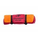 AMAZONAS Adventure Hammock Rippuv võrkkiik 1 isik(ut) Nailon, Ripstop kangas Oranž, Punane