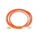 Extralink Потч-корд LC/UPC-LC/UPC Многомодовый, Duplex, 50/125um, 3 мм, 3m Extralink Потч-корд LC/UPC-LC/UPC Многомодовый, Duplex, 50/125um, 3 мм, 3m