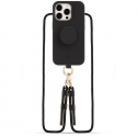 Case JE 3in1 PopGrip iPhone 15 Pro 6.1" black/black 30485 (Just Elegance) Case JE 3in1 PopGrip iPhone 15 Pro 6.1" black/black 30485 (Just Elegance)