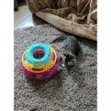 Cat toy - Trixie Playing rod fish, plastic|plush, 46 cm Cat toy - Trixie Playing rod fish, plastic|plush, 46 cm