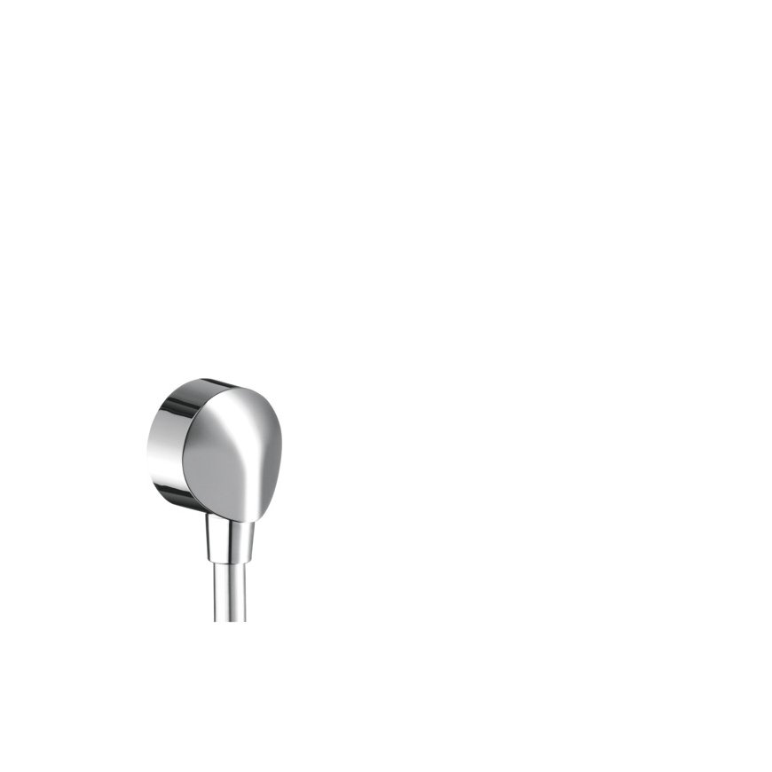 Hansgrohe FixFit dušas šļūtenes turētājs