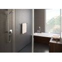 Hansgrohe FixFit shower holder