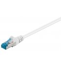Goobay 93823 tinklo kabelis 5 m Cat6a S/FTP (S-STP)