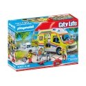 Playmobil City Life 71244 toy playset Playmobil City Life 71244 toy playset
