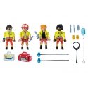 Playmobil City Life 71244 lelu- & leikkiväline Playmobil City Life 71244 lelu- & leikkiväline