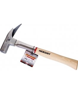 Richmann Roofing hammer with wooden handle 600 g.