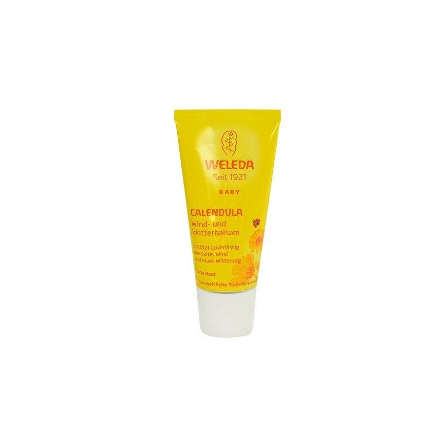 Weleda protective cream against bad weather