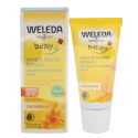 Weleda protective cream against bad weather and wind for children with calendula Baby Calendula protective balm 30ml