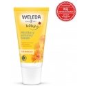 Weleda protective cream against bad weather and wind for children with calendula Baby Calendula protective balm 30ml