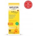 Weleda protective cream against bad weather and wind for children with calendula Baby Calendula protective balm 30ml
